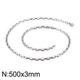 Staineless Steel Small Chain