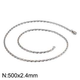 Staineless Steel Small Chain