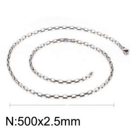 Staineless Steel Small Chain