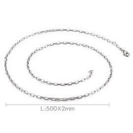 Staineless Steel Small Chain