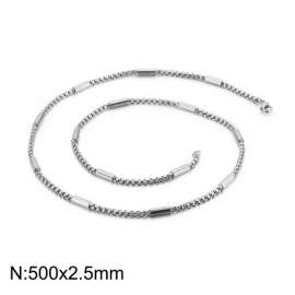 Staineless Steel Small Chain