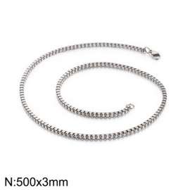 Staineless Steel Small Chain