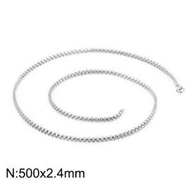 Staineless Steel Small Chain