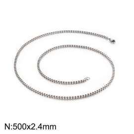 Staineless Steel Small Chain