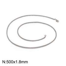 Staineless Steel Small Chain