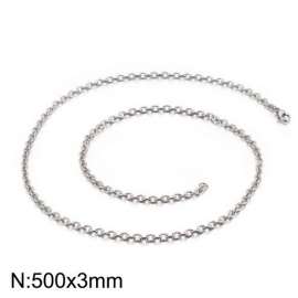 Staineless Steel Small Chain