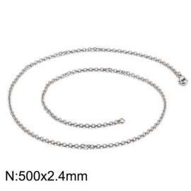 Staineless Steel Small Chain