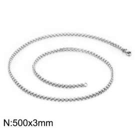 Staineless Steel Small Chain