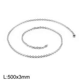 Staineless Steel Small Chain