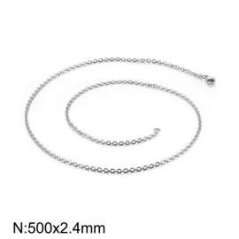 Staineless Steel Small Chain