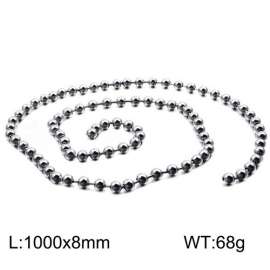 Chains for DIY