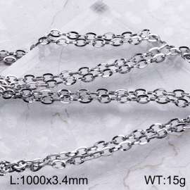 Chains for DIY