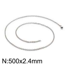 Staineless Steel Small Chain