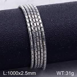 Chains for DIY