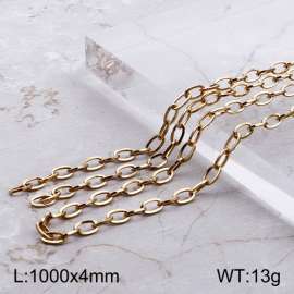 Chains for DIY