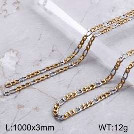 Chains for DIY
