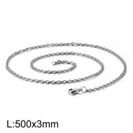 Staineless Steel Small Chain