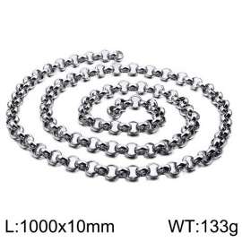Chains for DIY