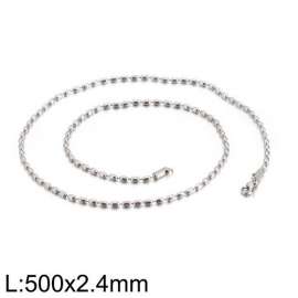 Staineless Steel Small Chain