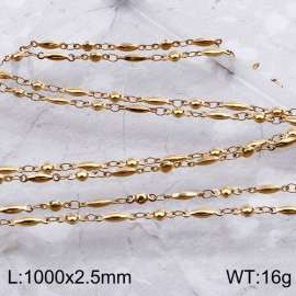 Chains for DIY