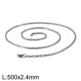 Staineless Steel Small Chain