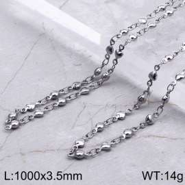 Chains for DIY
