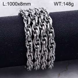 Chains for DIY