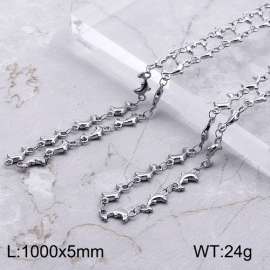 Chains for DIY
