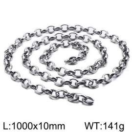 Chains for DIY