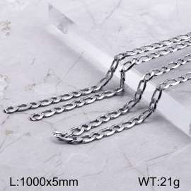 Chains for DIY