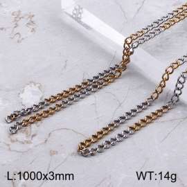 Chains for DIY
