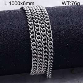 Chains for DIY