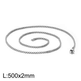 Staineless Steel Small Chain