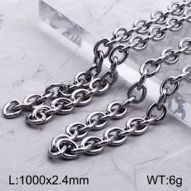 Chains for DIY