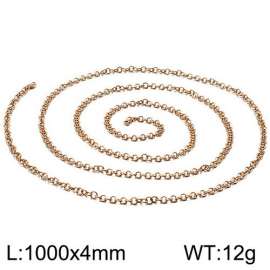 Chains for DIY