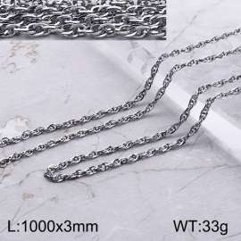 Chains for DIY