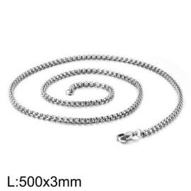 Staineless Steel Small Chain