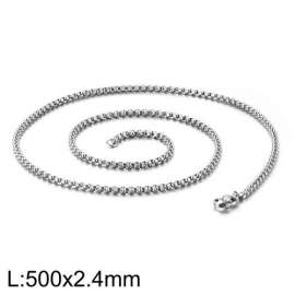 Staineless Steel Small Chain