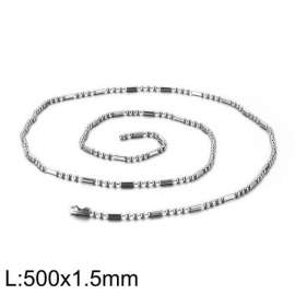 Staineless Steel Small Chain