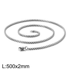 Staineless Steel Small Chain