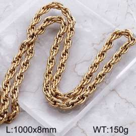 Chains for DIY