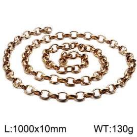 Chains for DIY