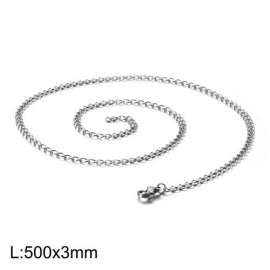 Staineless Steel Small Chain