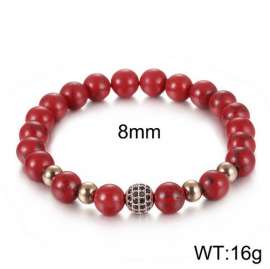 Stainless Steel Special Bracelet