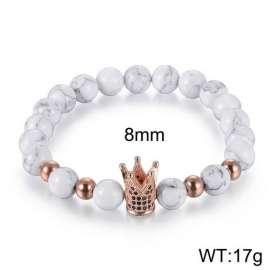 Stainless Steel Special Bracelet