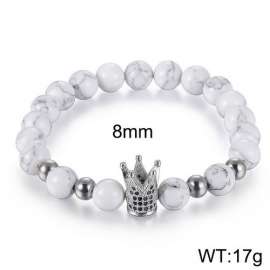 Stainless Steel Special Bracelet