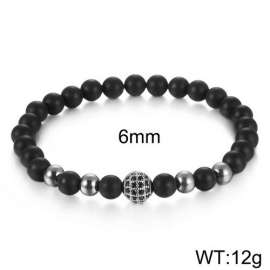 Stainless Steel Special Bracelet