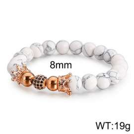 Stainless Steel Special Bracelet