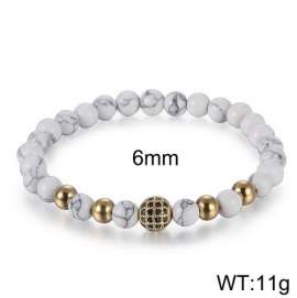 Stainless Steel Special Bracelet