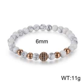 Stainless Steel Special Bracelet